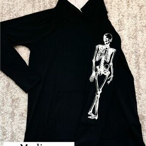 NWT Lularoe Creepin it Real Medium Amber